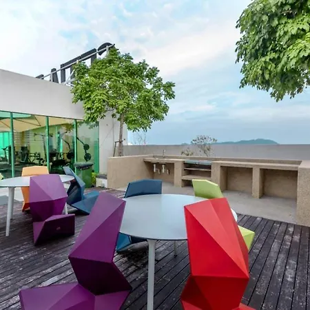 Spacious 3 Bedrooms By Cozy Home Bayan Lepas Exterior photo