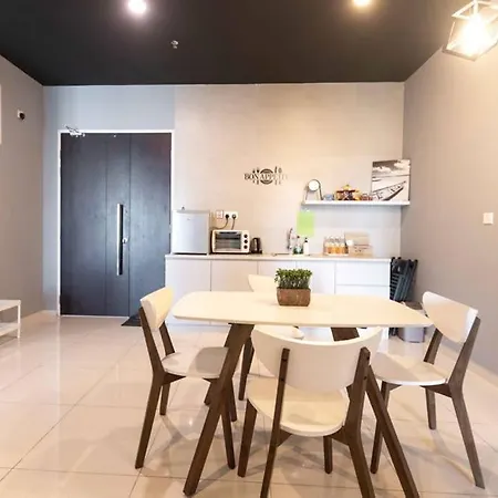 Spacious 3 Bedrooms By Cozy Home Bayan Lepas Exterior photo