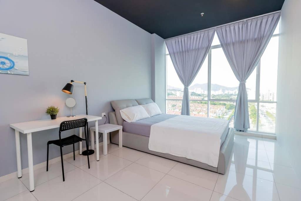 Apartment Spacious 3 Bedrooms By Cozy