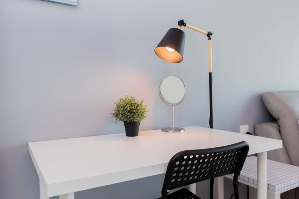 Apartment Spacious 3 Bedrooms By Cozy Bayan Lepas
