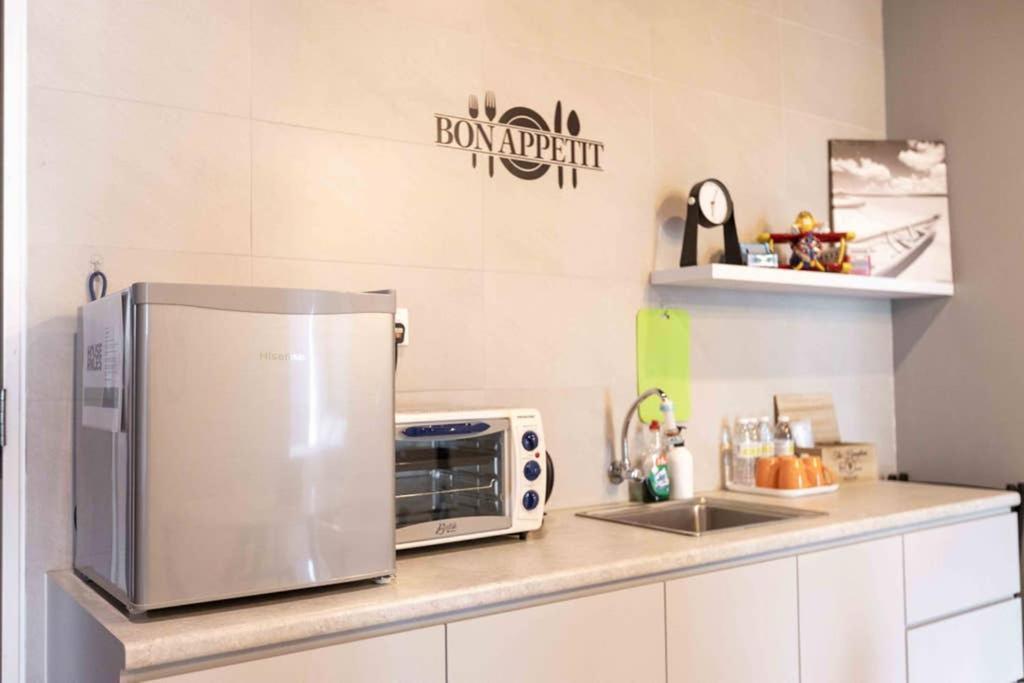Spacious 3 Bedrooms By Cozy * Bayan Lepas