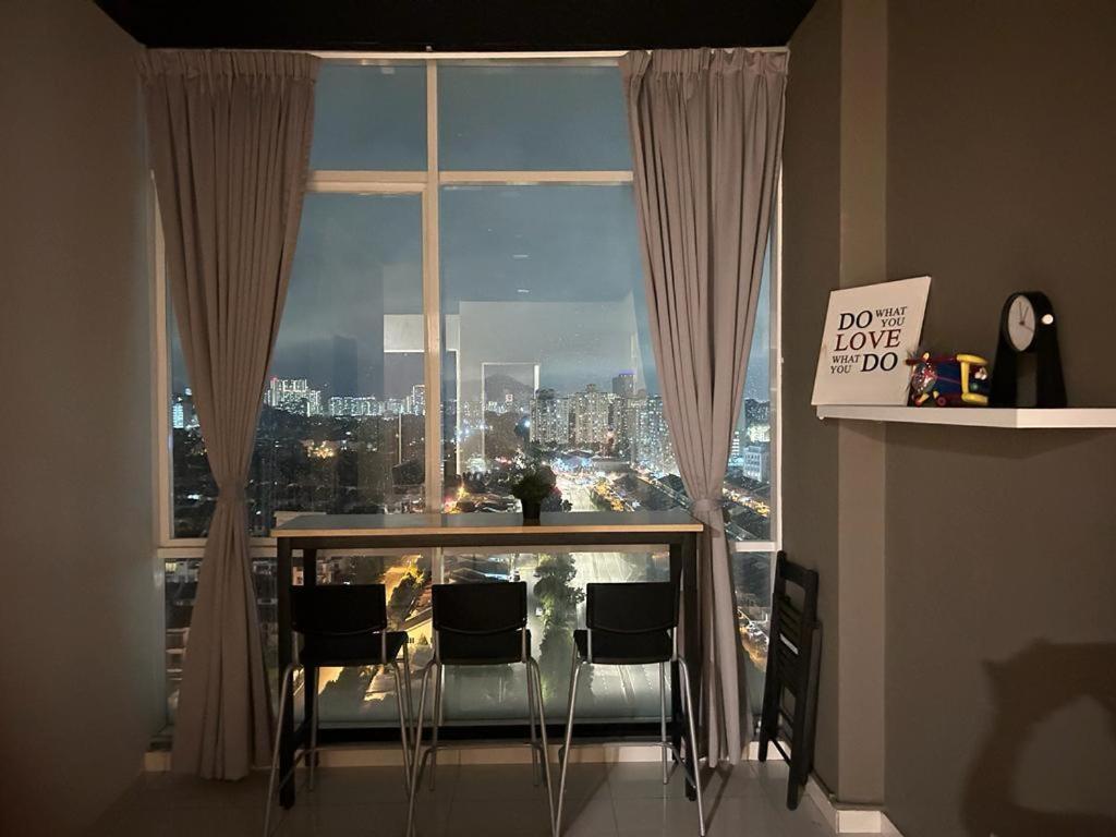 Spacious 3 Bedrooms By Cozy Bayan Lepas